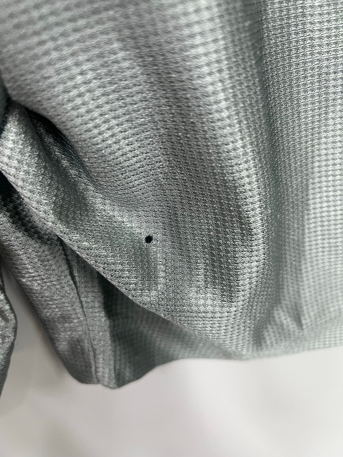 나이키 그레이 반바지 상품이미지3