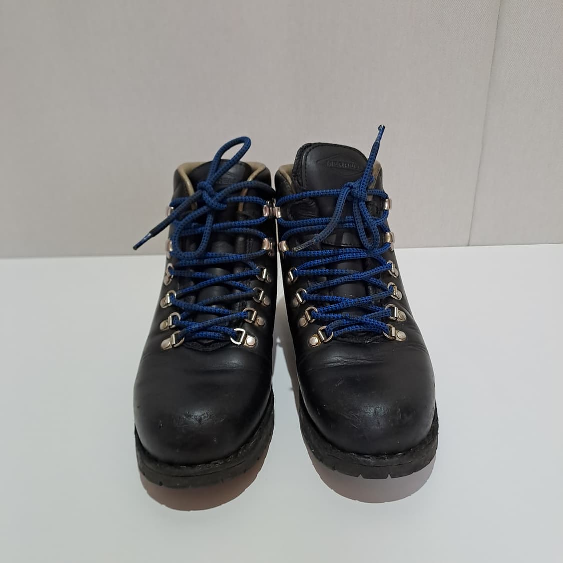 (택포) 머렐 와일더니스 하이킹부츠 메드 인 이태리 270 B440 상품이미지3