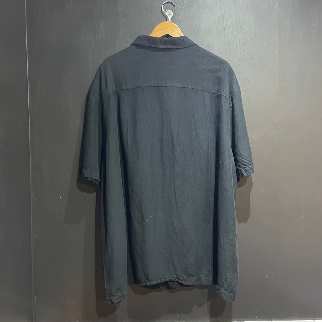 Guayabera Western shirt 상품이미지6