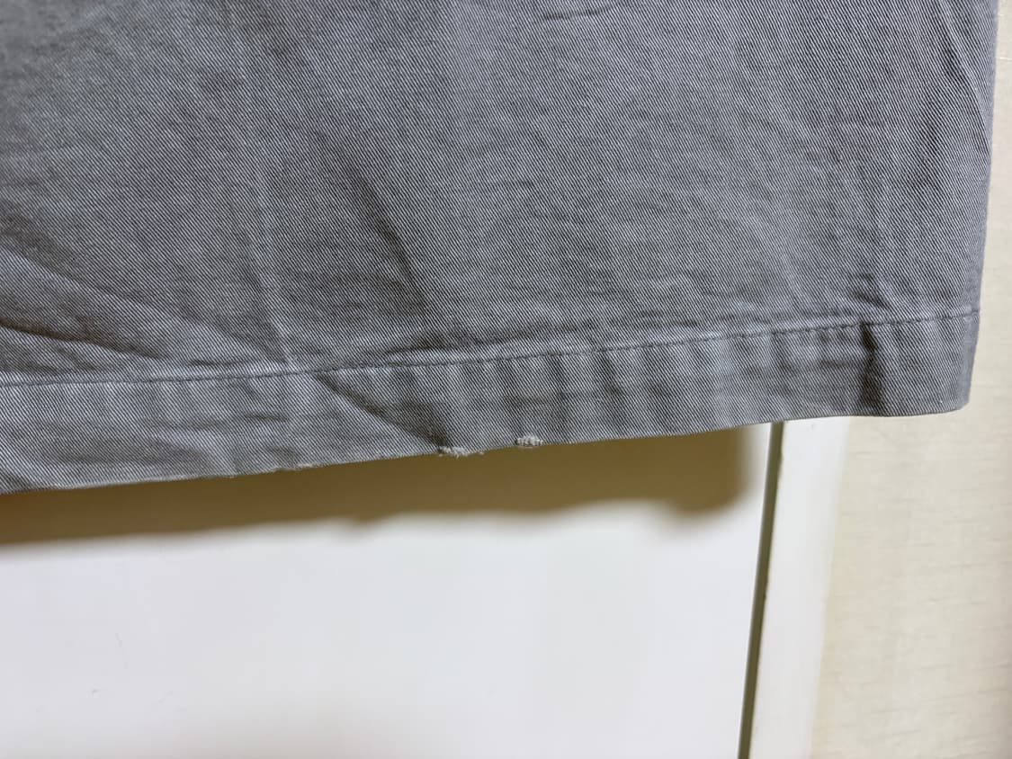 다이브인 빈티지 워시드 팬츠 상품이미지4