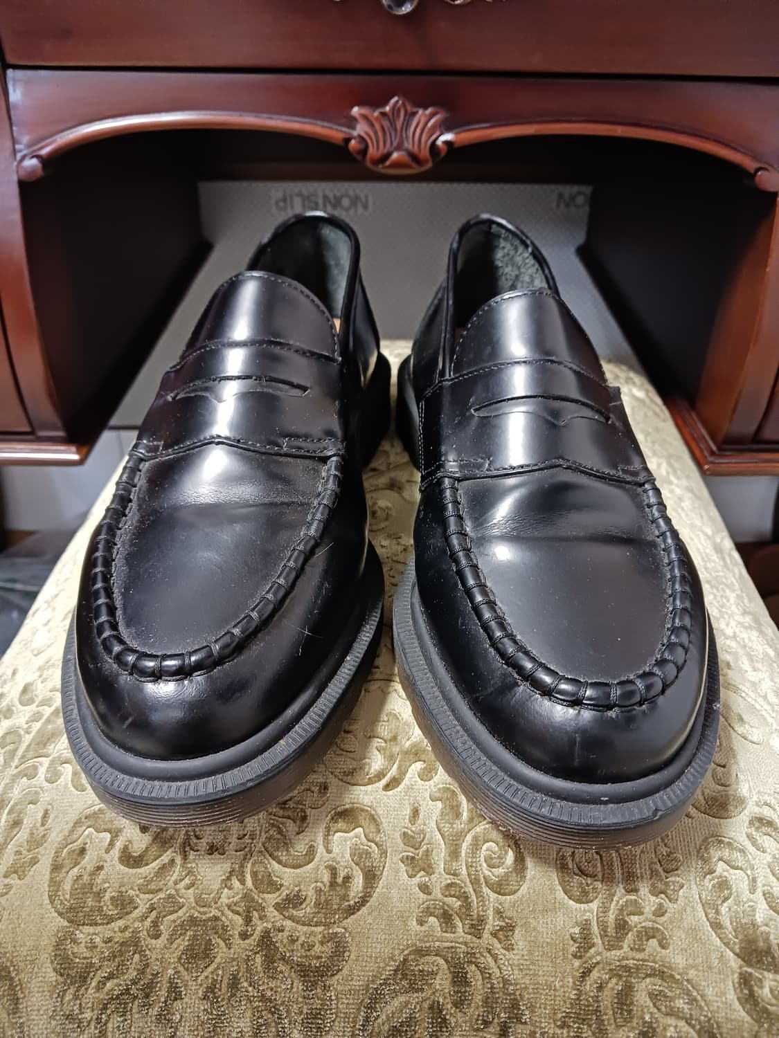 닥터마틴 페니로퍼 에보트 상품이미지1