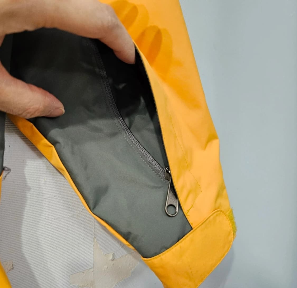 노스페이스 플라이트 고어텍스 바람막이 ~66 상품이미지8