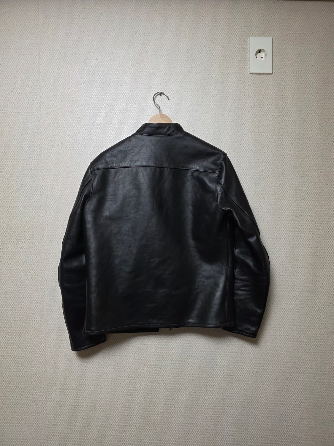 The real mccoy's buco j100 상품이미지2