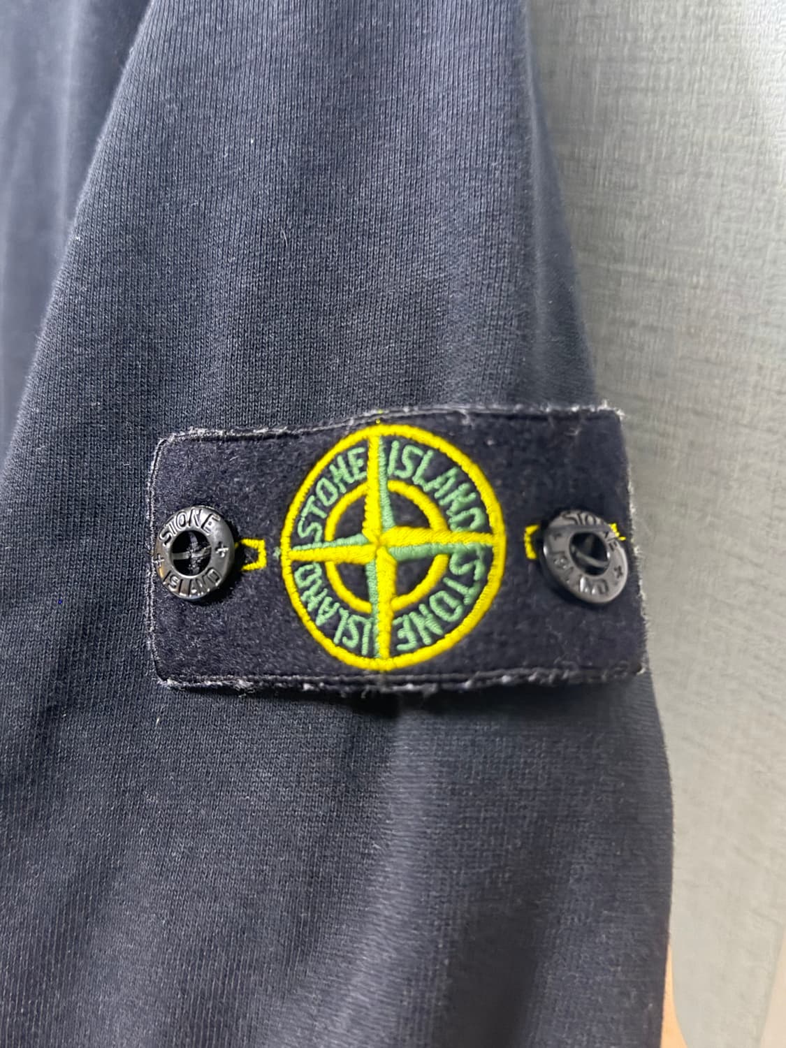 스톤 아일랜드 맨투맨 상품이미지2