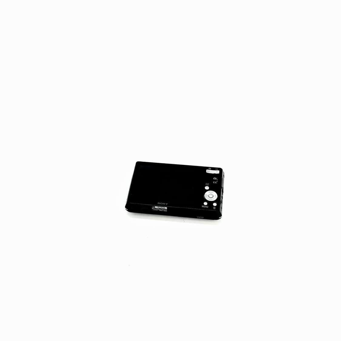 희귀&입문!) Sony Cyber-shot W330 디카 카메라 상품이미지10