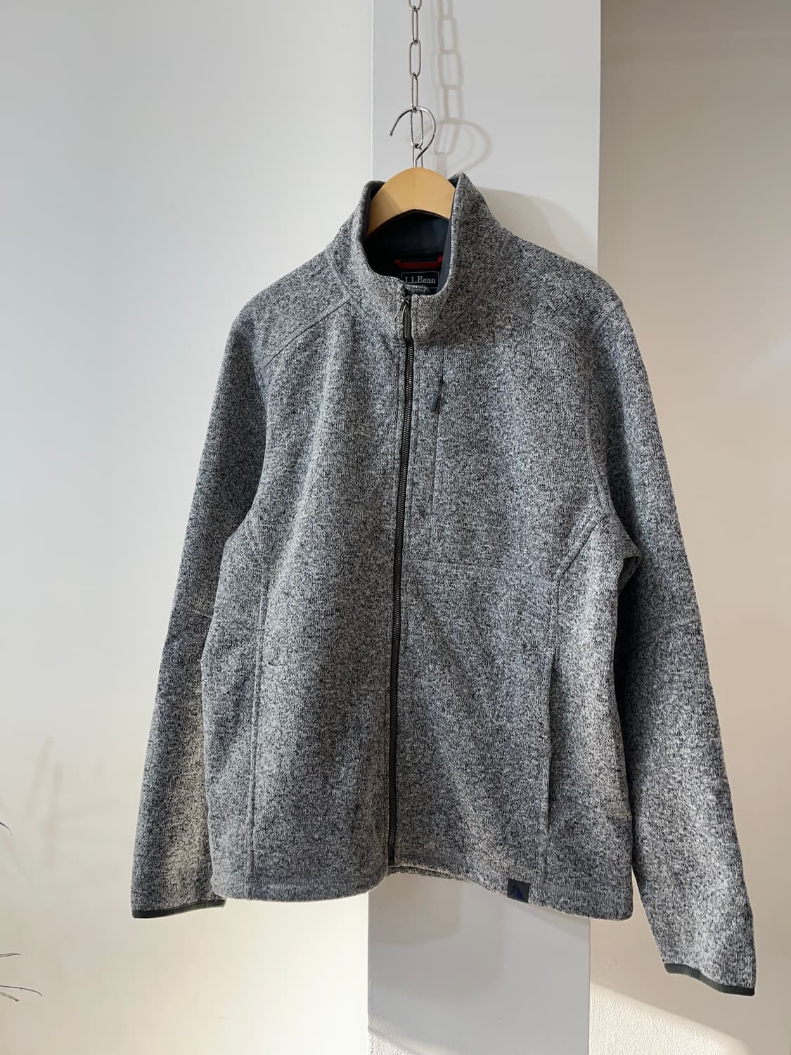 L.L.BEAN fleece jacket 상품이미지1