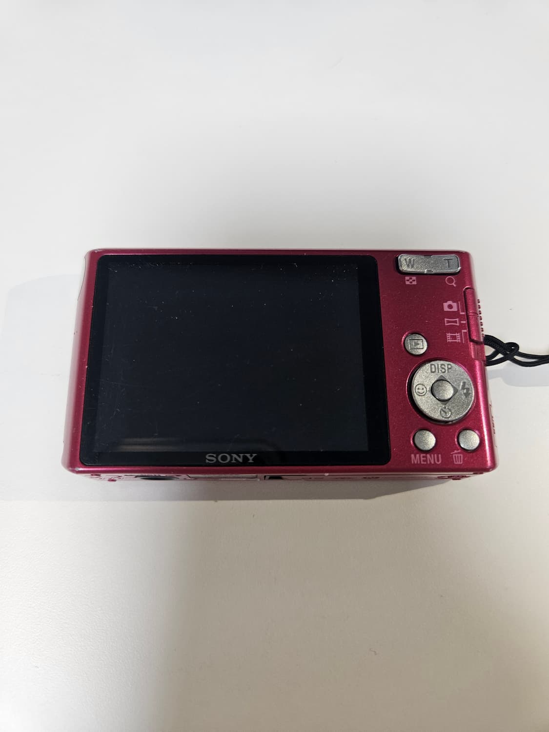 DSC-W610 소니 사이버샷 디지털 카메라 상품이미지2