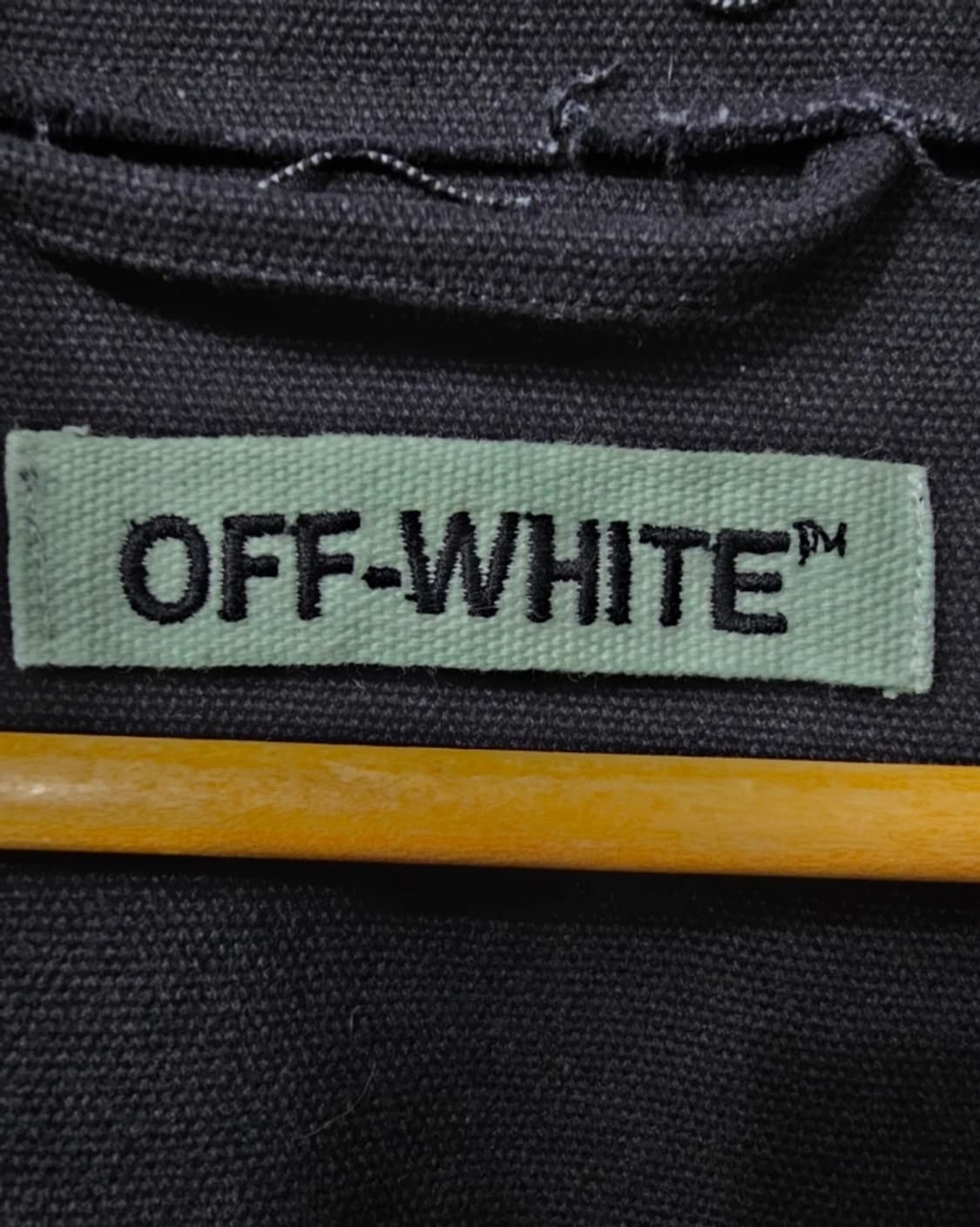  OFFWHITE X 10CORSOCOMO 코트 자켓 100~105 상품이미지7