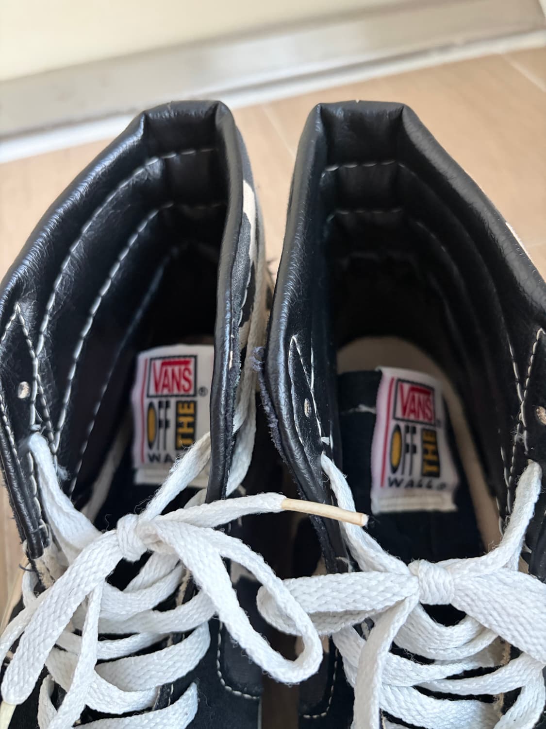 90s vans 상품이미지2