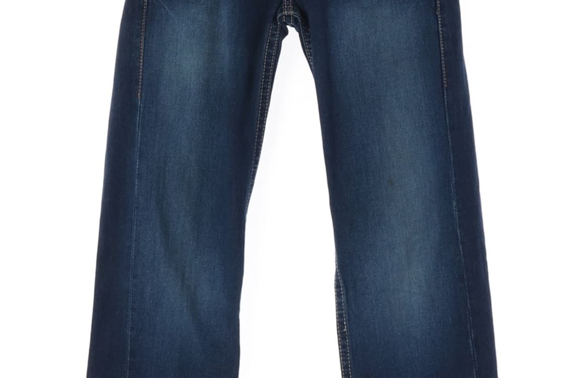 리바이스 921 진청 스트레이트 데님 팬츠 26 상품이미지4