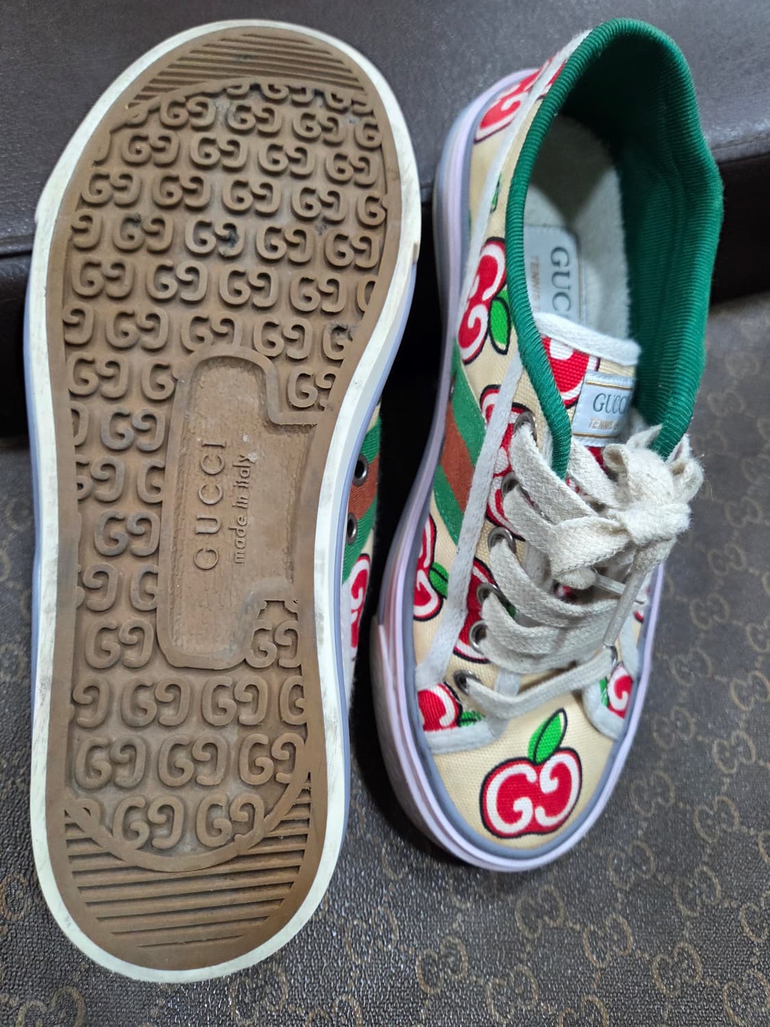 구찌 테니스 상품이미지5