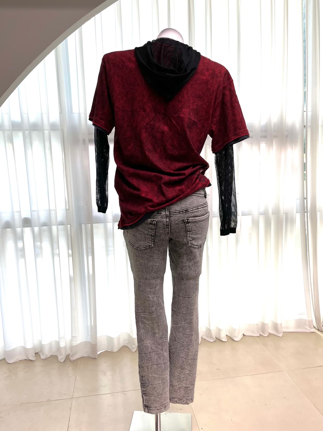 punk mood set ver.2 상품이미지5