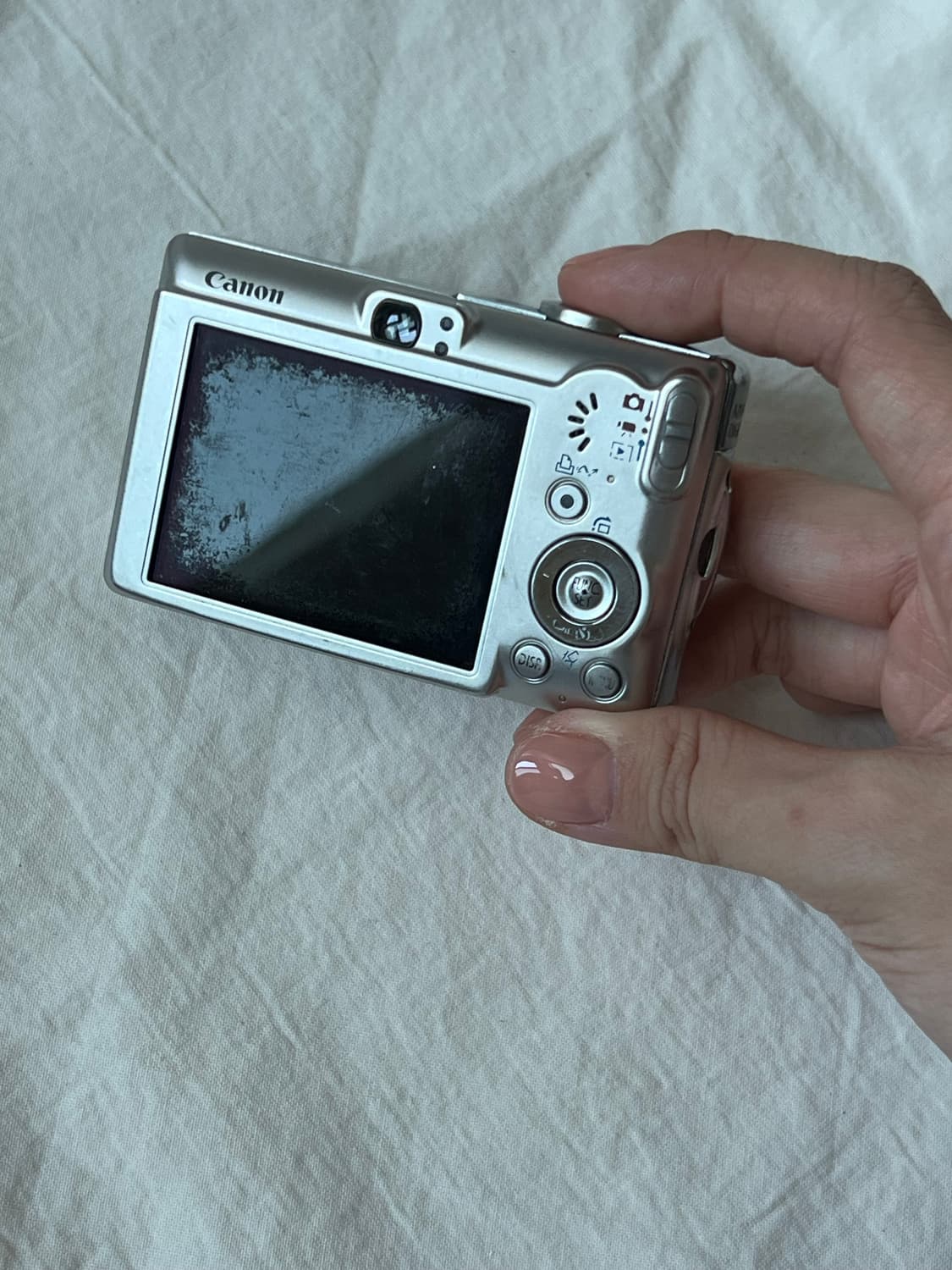 (결과물0) 캐논 ixus digital 60  상품이미지3