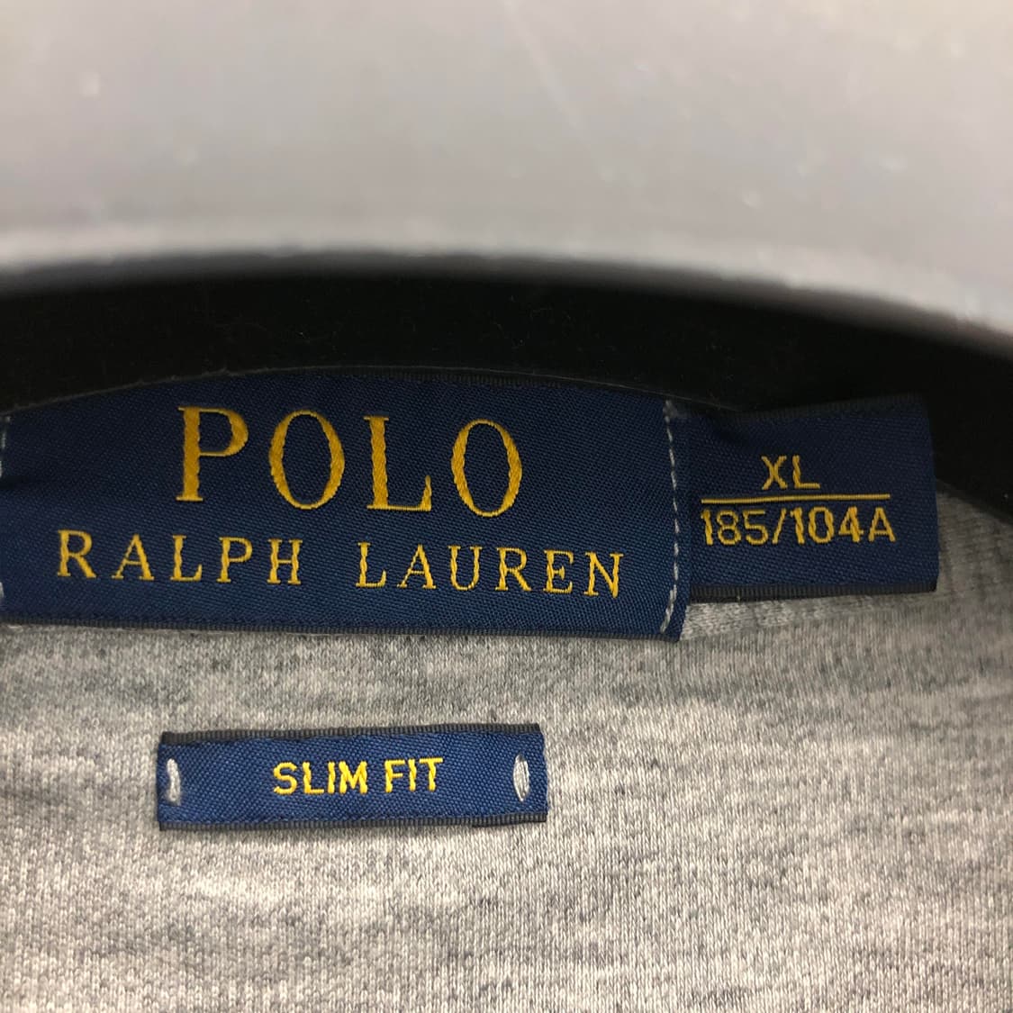 폴로 랄프로렌 상위라인 카라티 XL 피케 상품이미지5