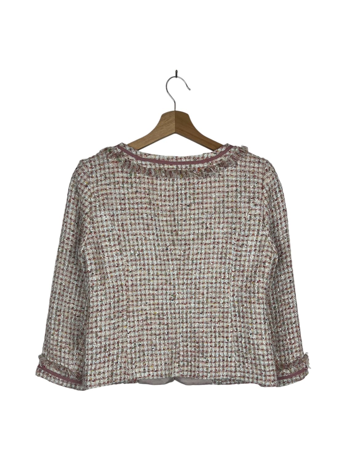 StyleNote 트위드 자켓 SIZE 9 상품이미지2