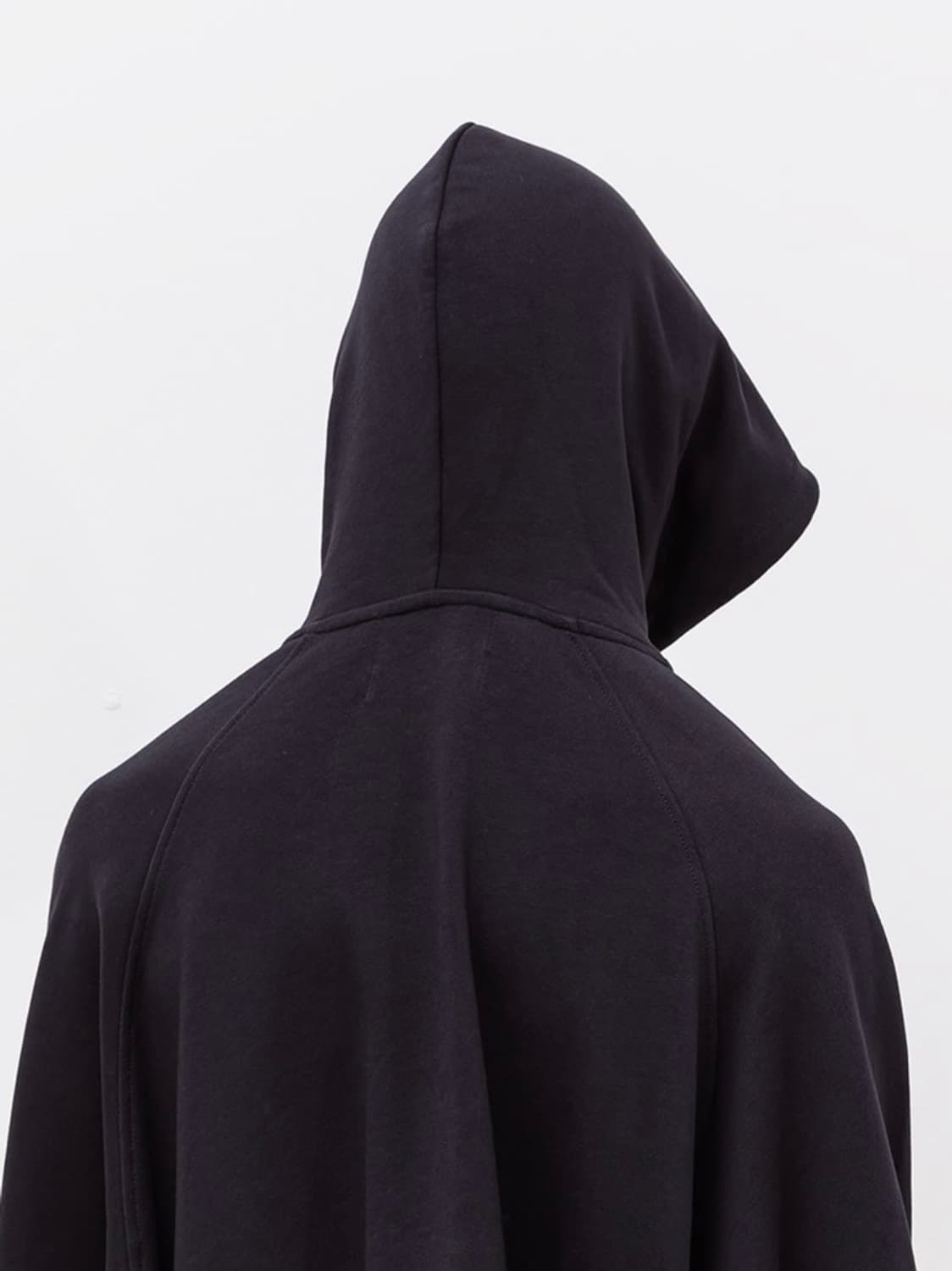 23AW Raf Simons x Fred perry 패치 후드 상품이미지4