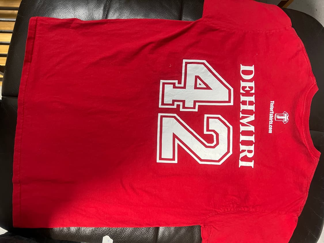 빈티지 티셔츠 상품이미지3