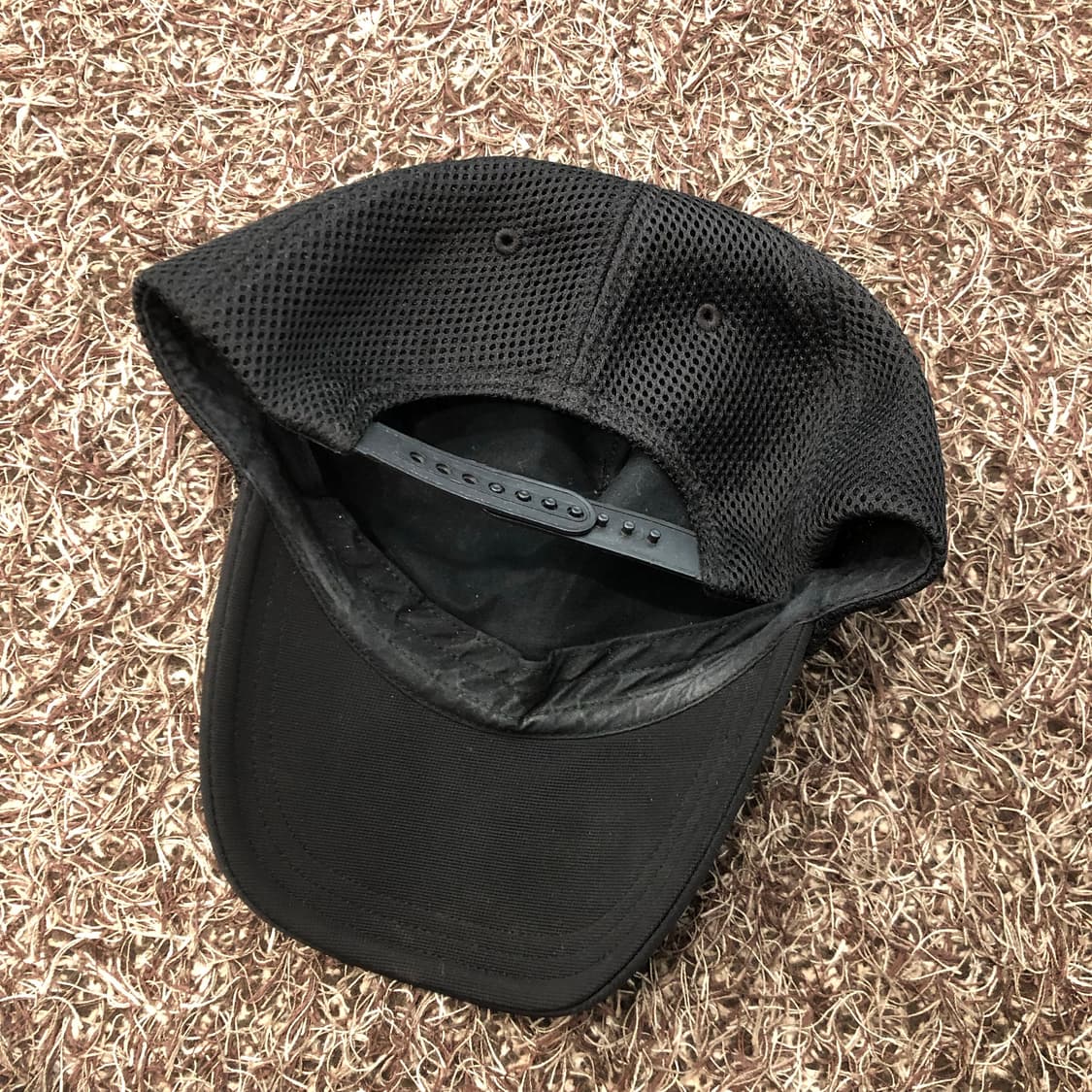 Y-3 메쉬 볼캡 상품이미지4