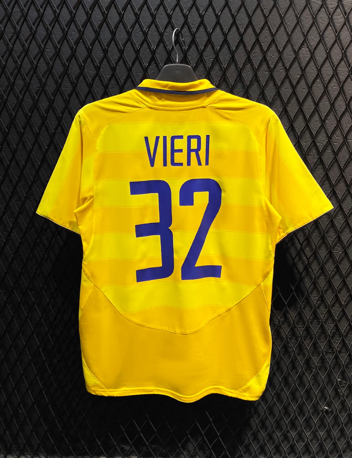 03/04 인테르 어웨이 비에리 (M) 상품이미지3