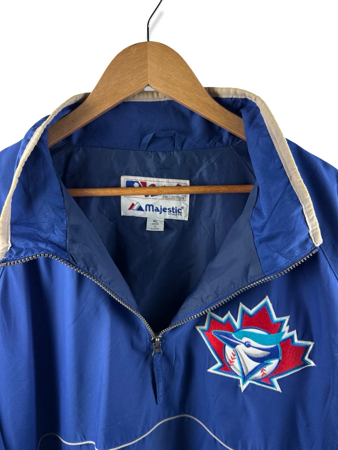 Majestic Toronto Anorak 1872 상품이미지3