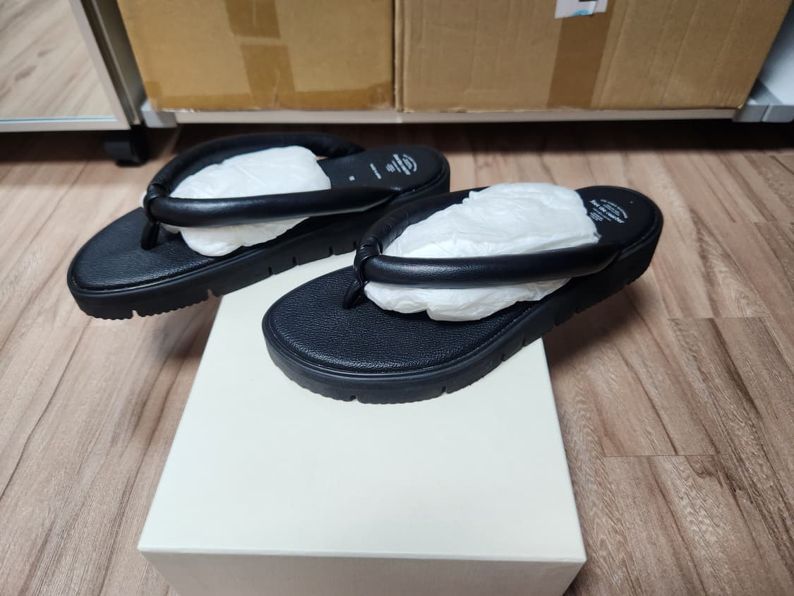 풋더코쳐(Foot the coacher) setta 샌들 280사이즈 상품이미지3