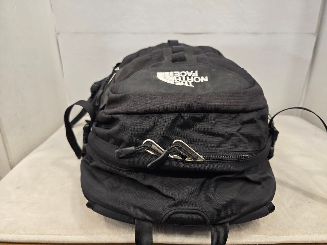 노스페이스 빅샷 백팩 블랙 32리터 상품이미지5