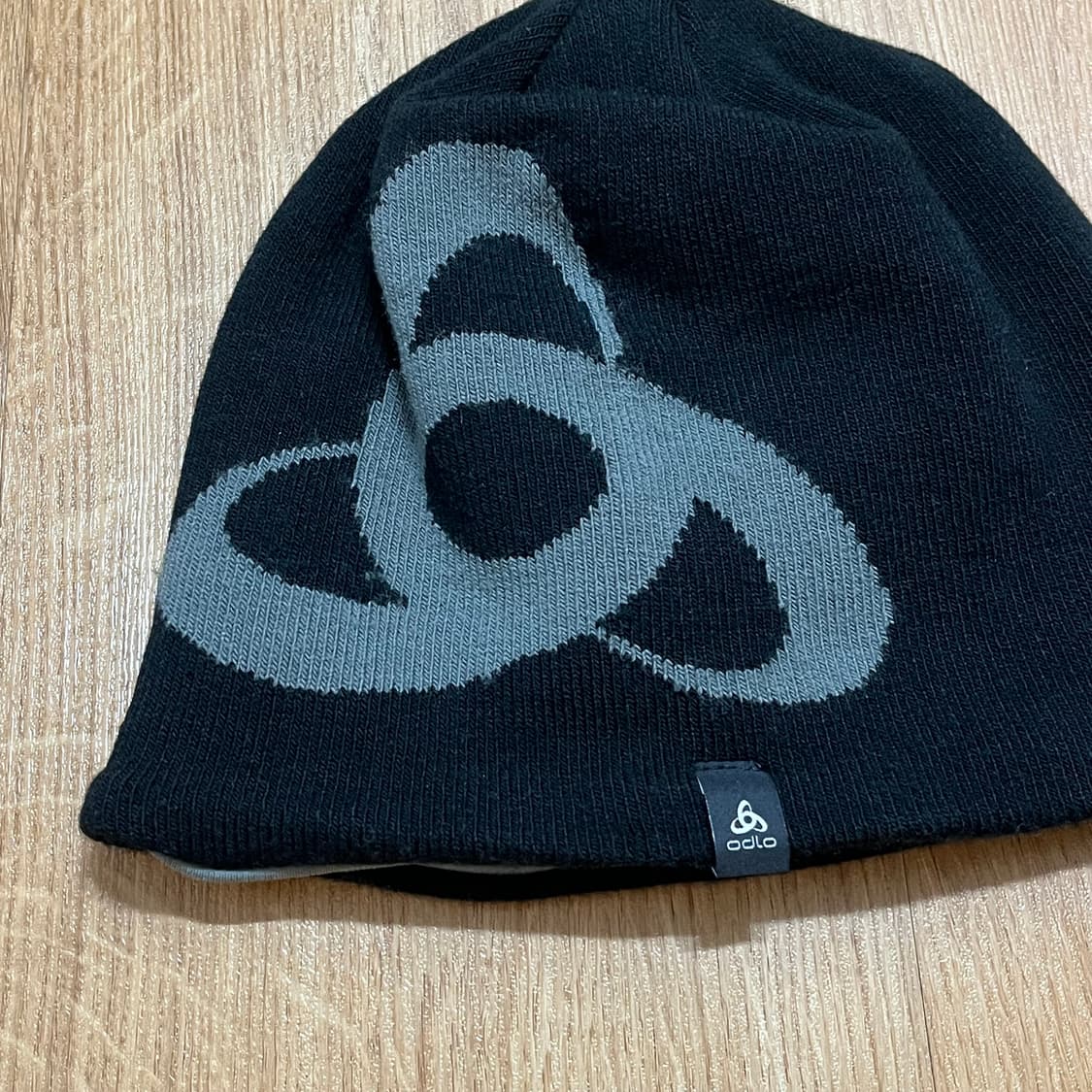 오들로 비니 odlo / 러닝 방한 모자 상품이미지2