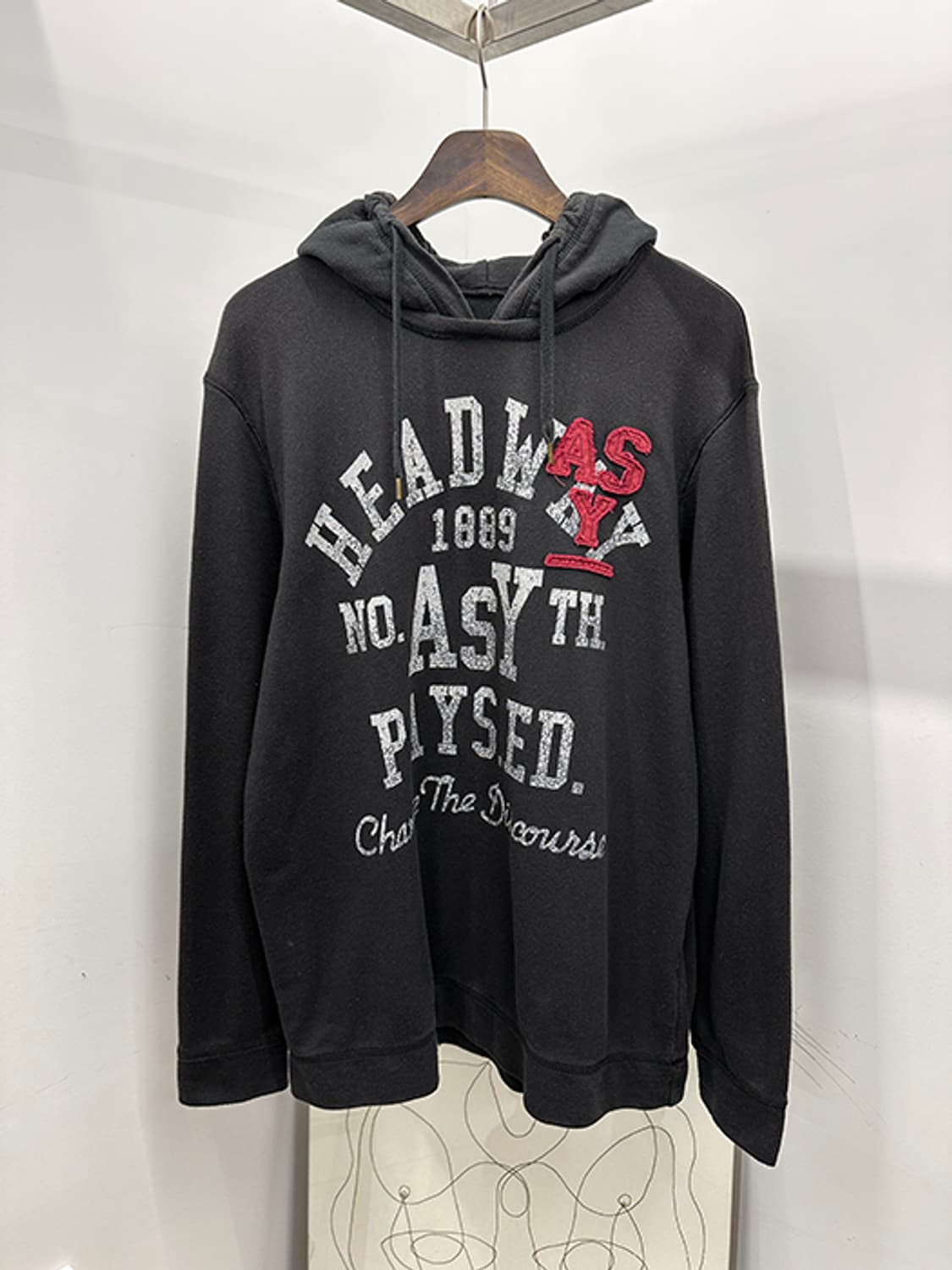 ALPHASOPHY (L) 상품이미지1