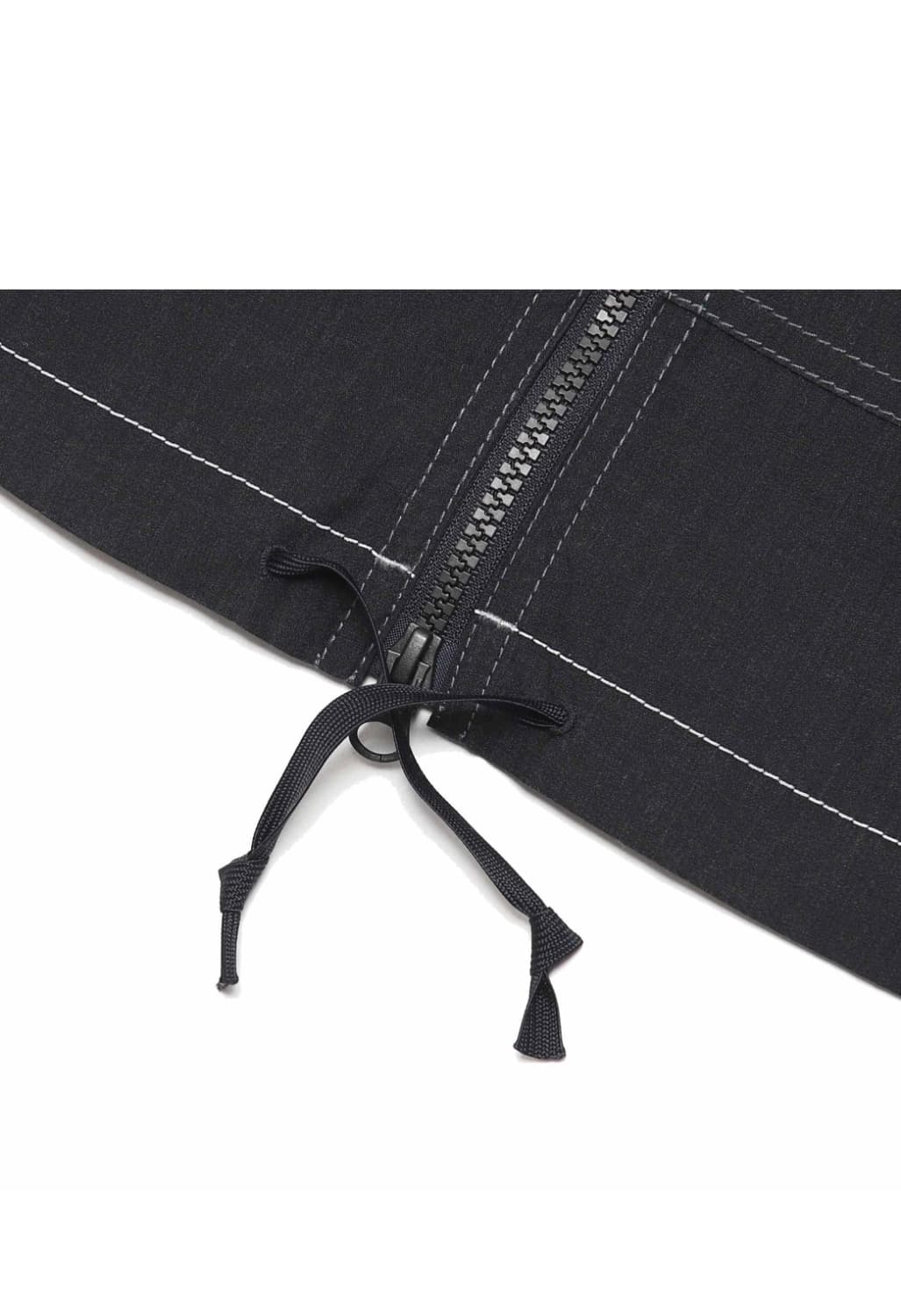 앤드원더 터프 아라미드 후디 자켓L 상품이미지4