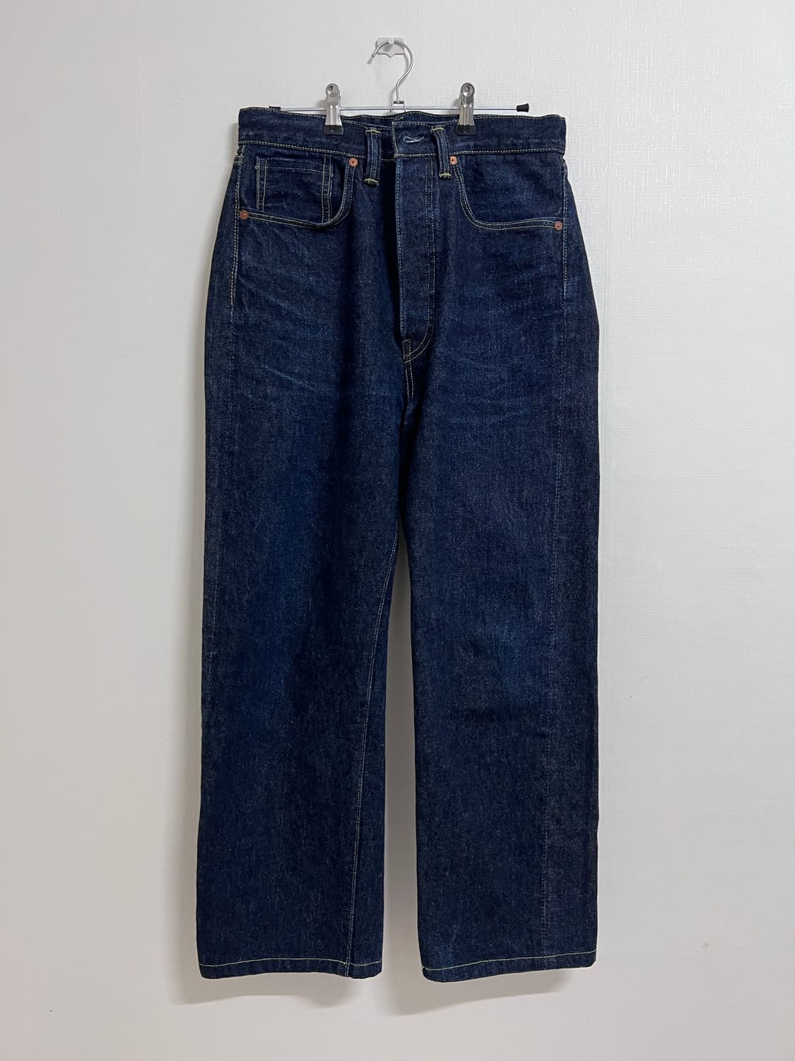 40s TCB jeans 데님팬츠(31) 상품이미지1