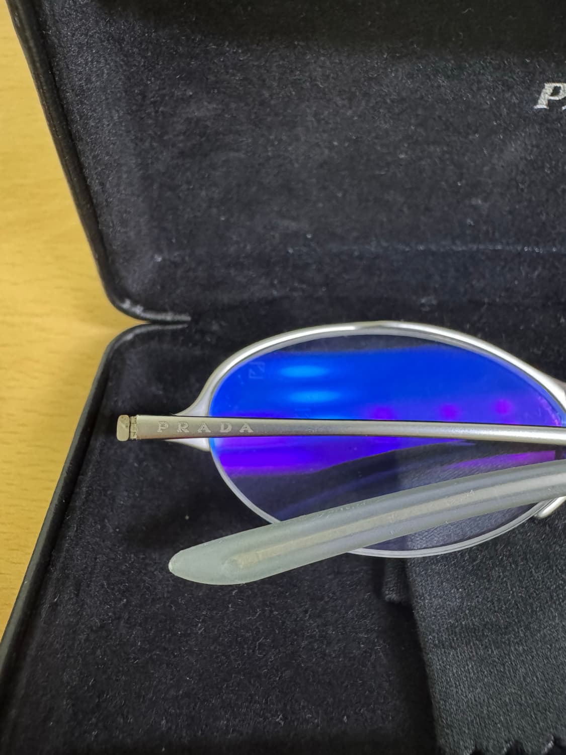 prada glasses 상품이미지2