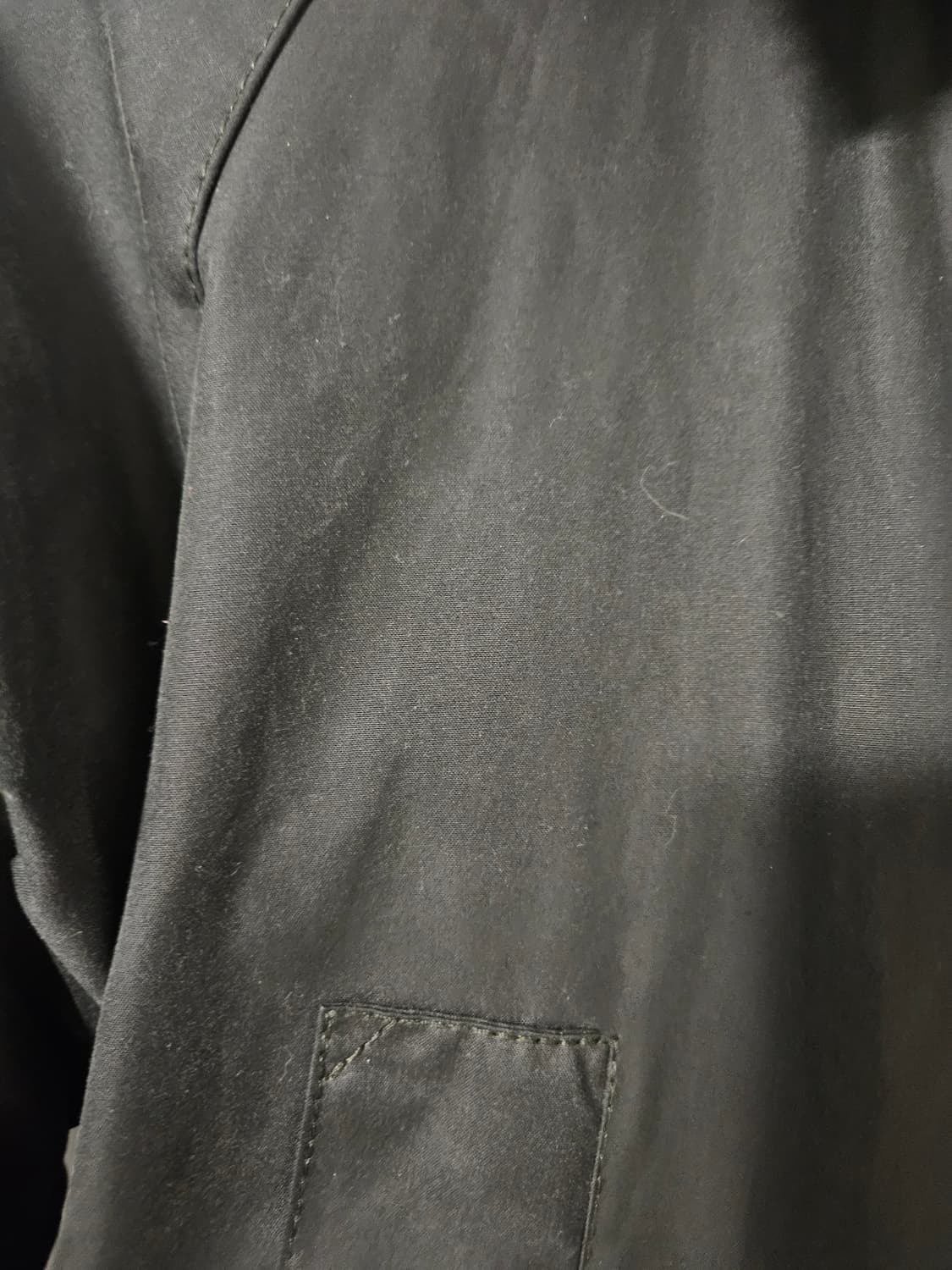 바버 비데일 세이지 상품이미지5