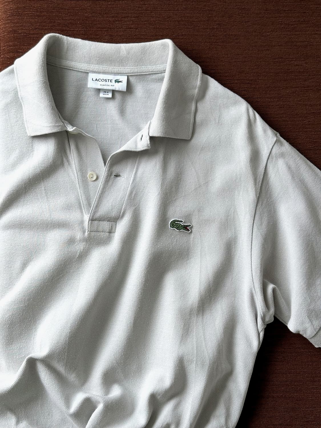 LACOSTE jp 상품이미지1