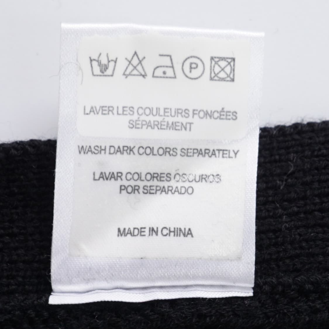 산드로 판초핏 울 니트 FREE 상품이미지7