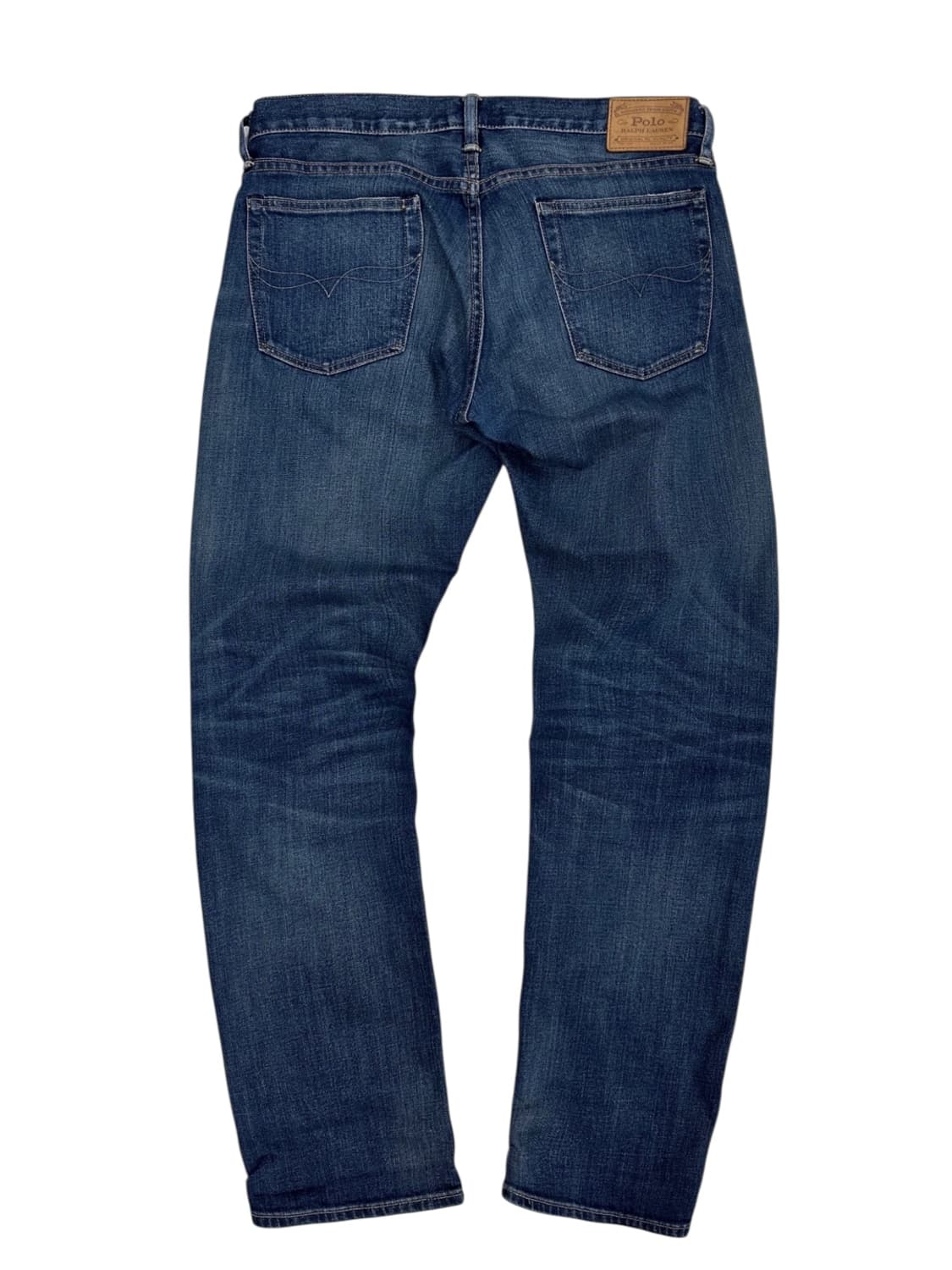 폴로 데님팬츠 (32)  상품이미지10