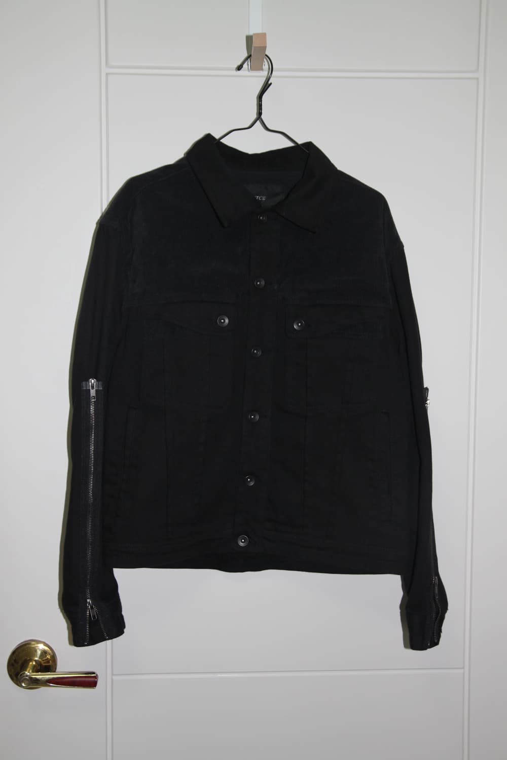 etce 트러커 자켓 상품이미지4