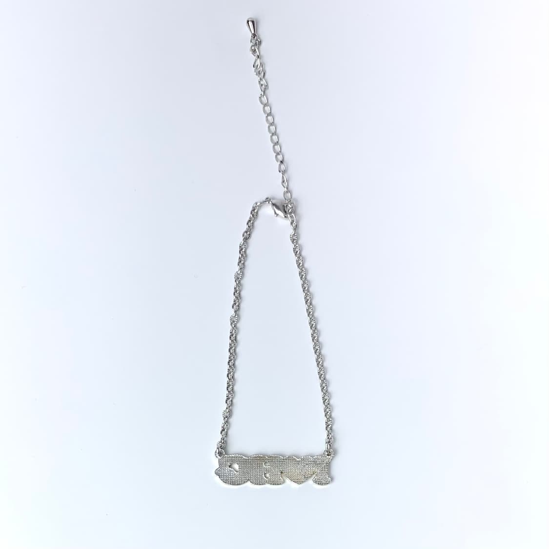 히스테릭 글래머 I❤️HG 팔찌 상품이미지5