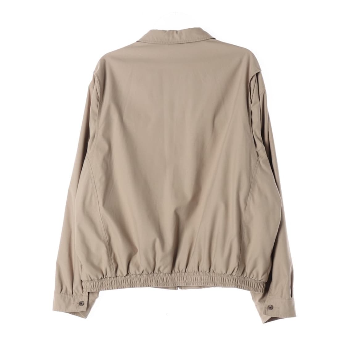 폴로 랄프로렌 클래식 해링턴 자켓 베이지 XL 상품이미지3