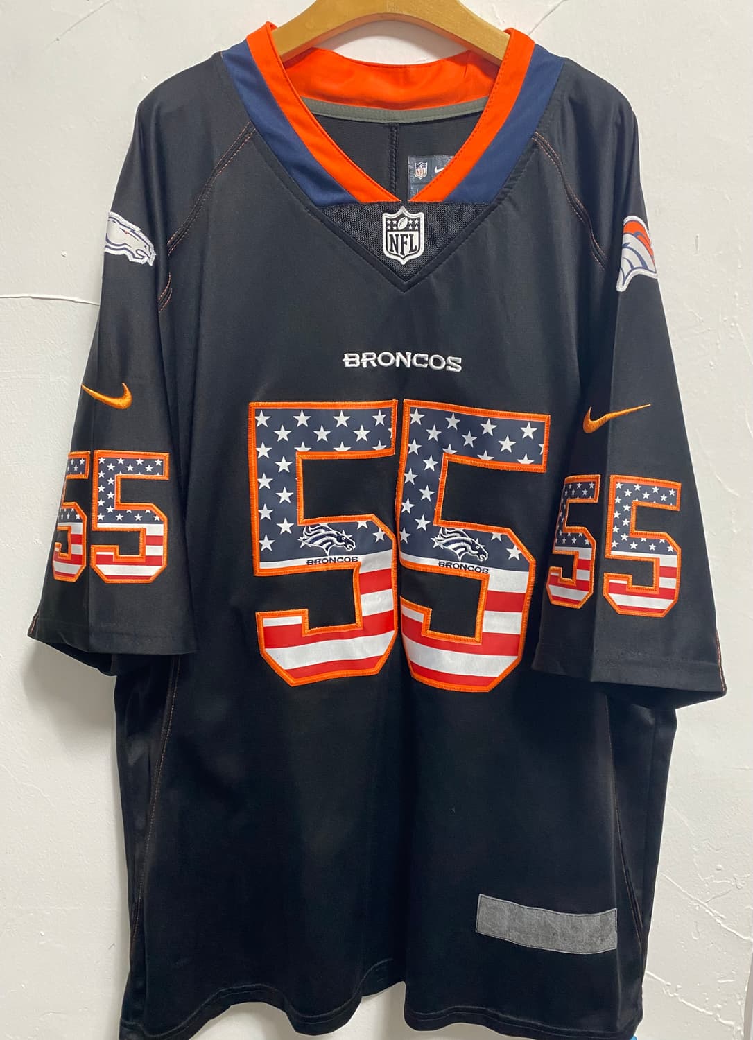 나이키 NFL 브론코스 55 상품이미지1