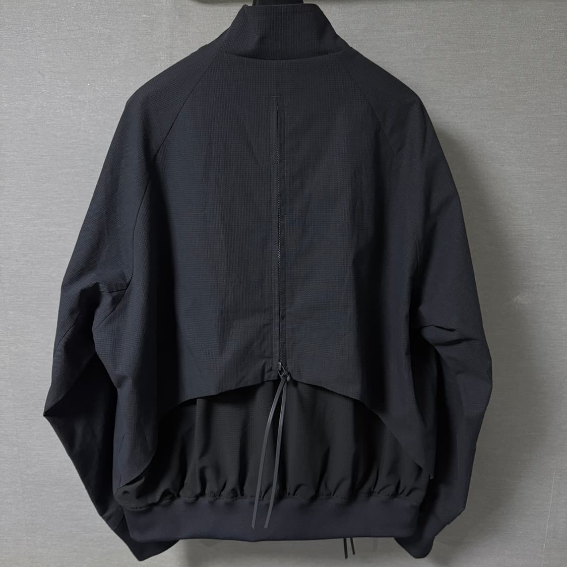 [M] paf 파프 8.0 봄버 center charcoal 상품이미지3