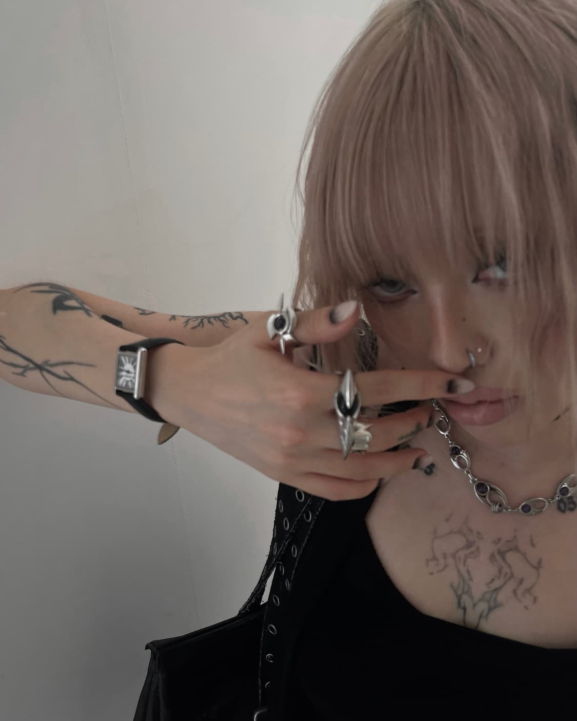 punkyouth ring 상품이미지3