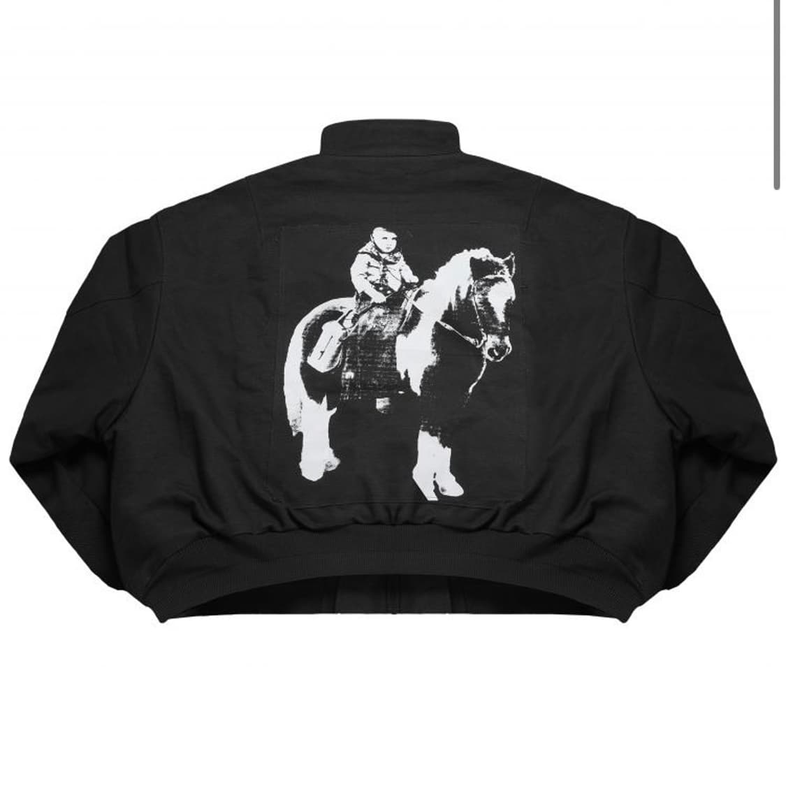 (구매) MJD 카우보이 해링턴 자켓 리퍼브 상품 상품이미지1