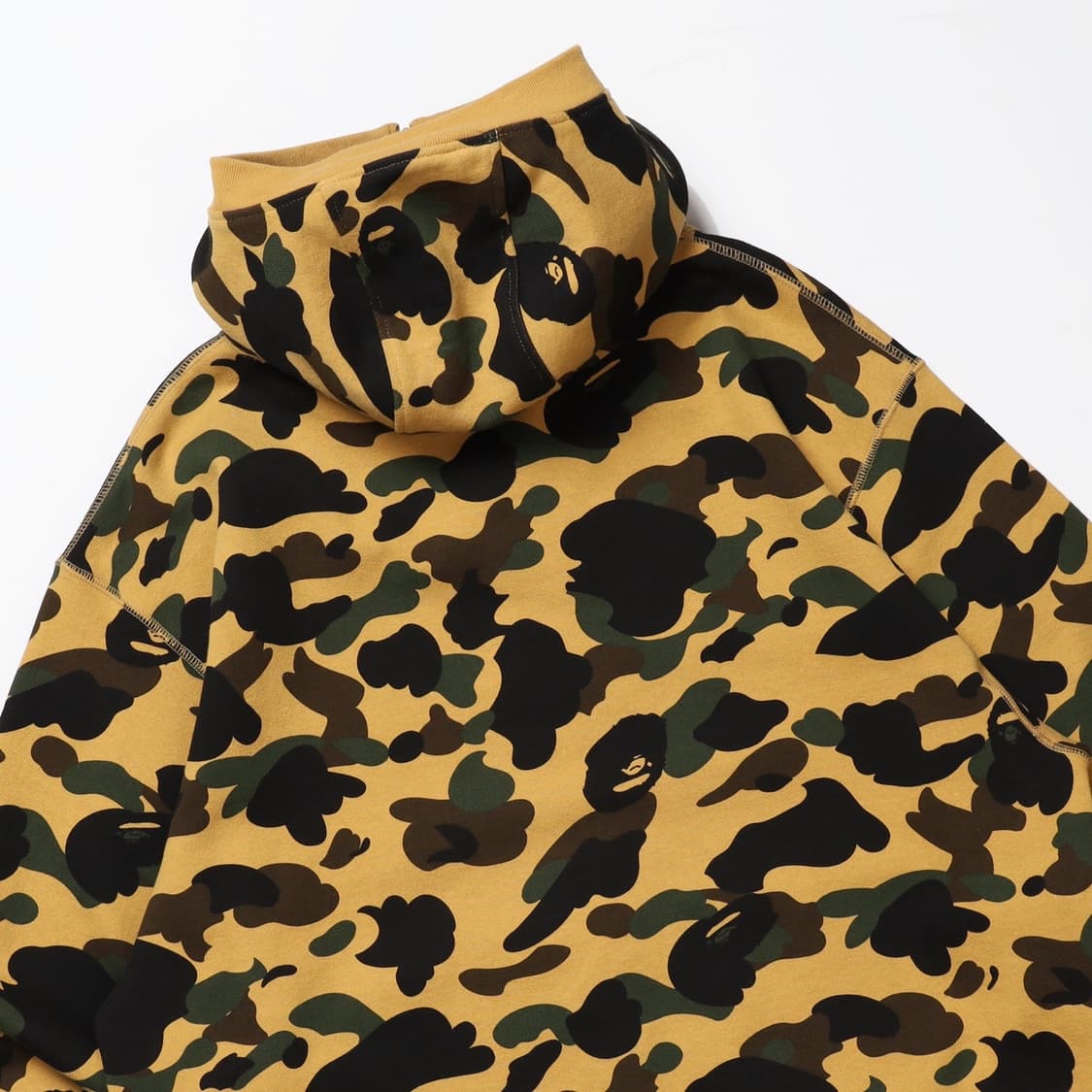 A Bathing Ape First Full Came  상품이미지6