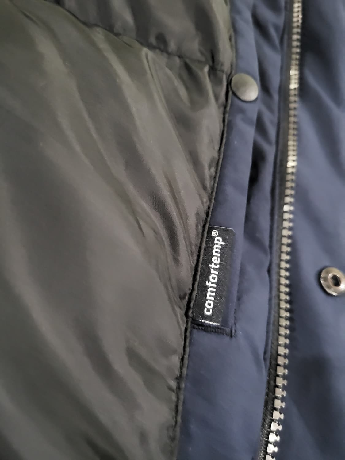 푸마 롱패딩  상품이미지7