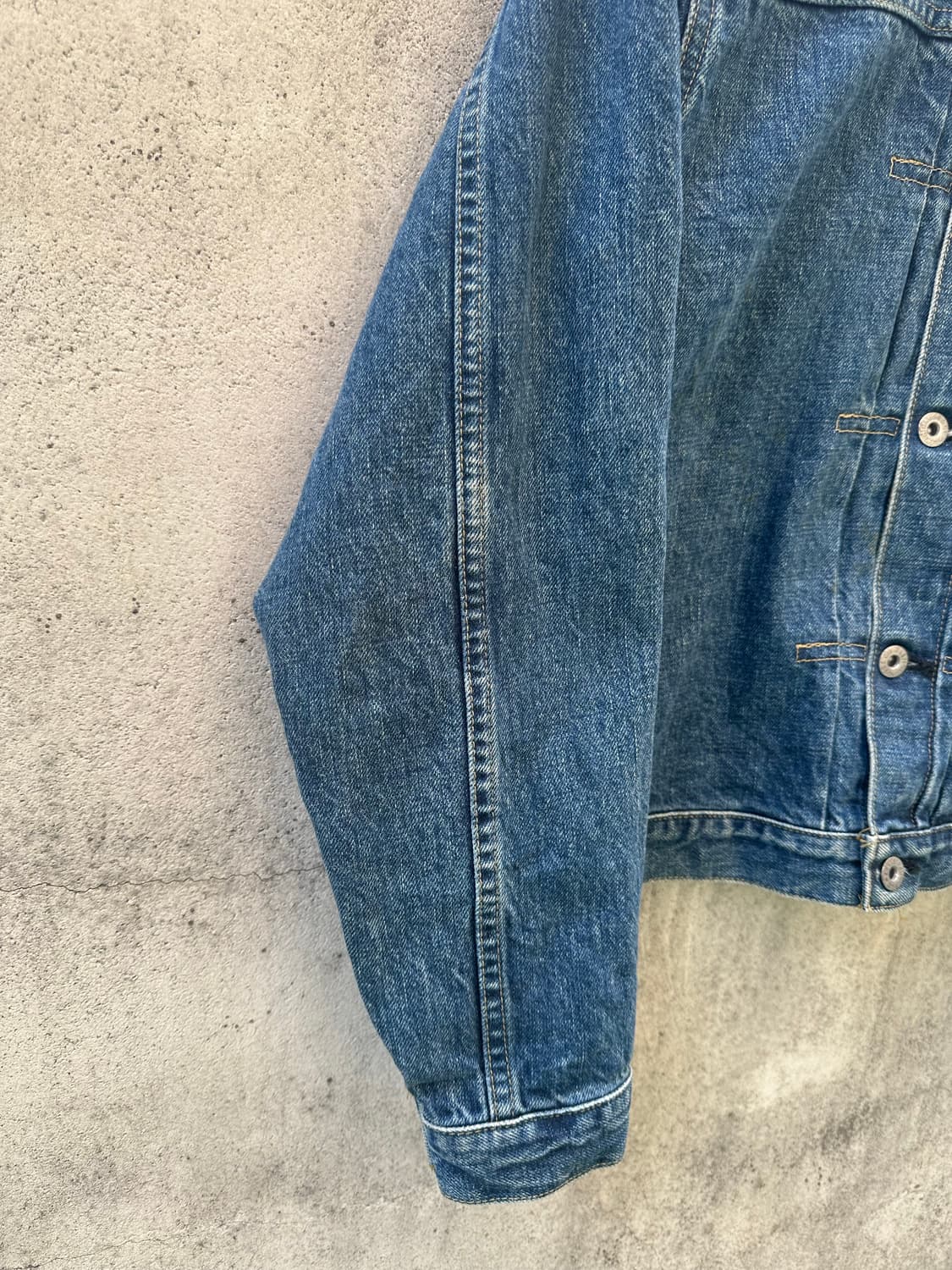 리바이스 90s 71506 1세대 상품이미지4