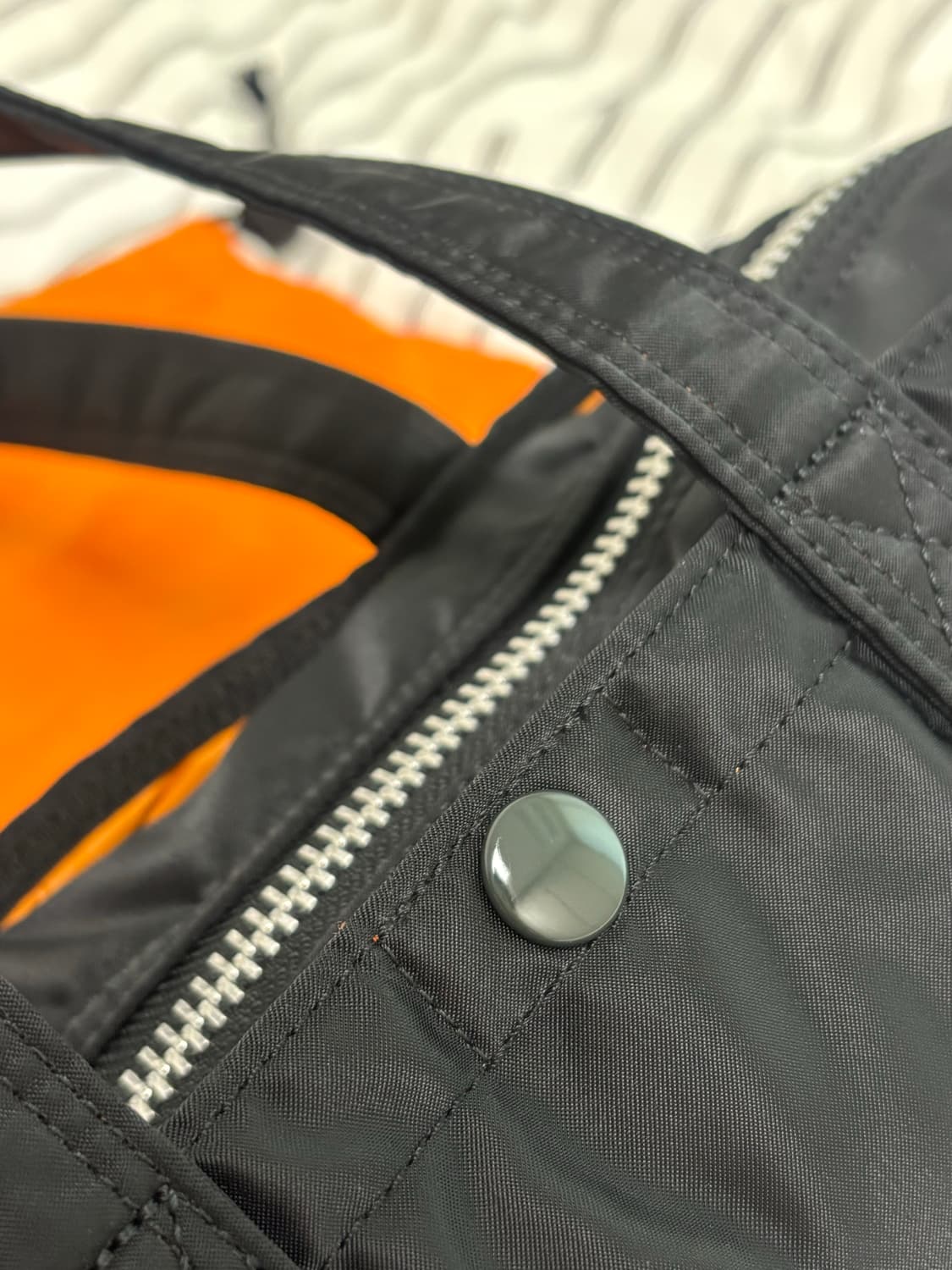 요시다포터 탱커 더플백 s 상품이미지2