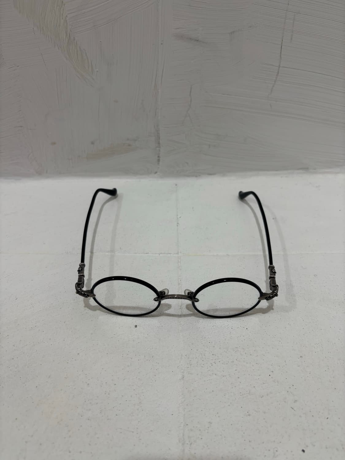 크롬하츠 울피 wolfy-a 안경 상품이미지4