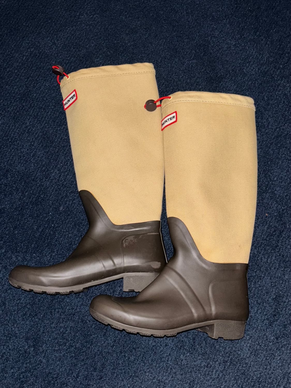 Hunter rain boots 헌터 레인부츠  상품이미지5