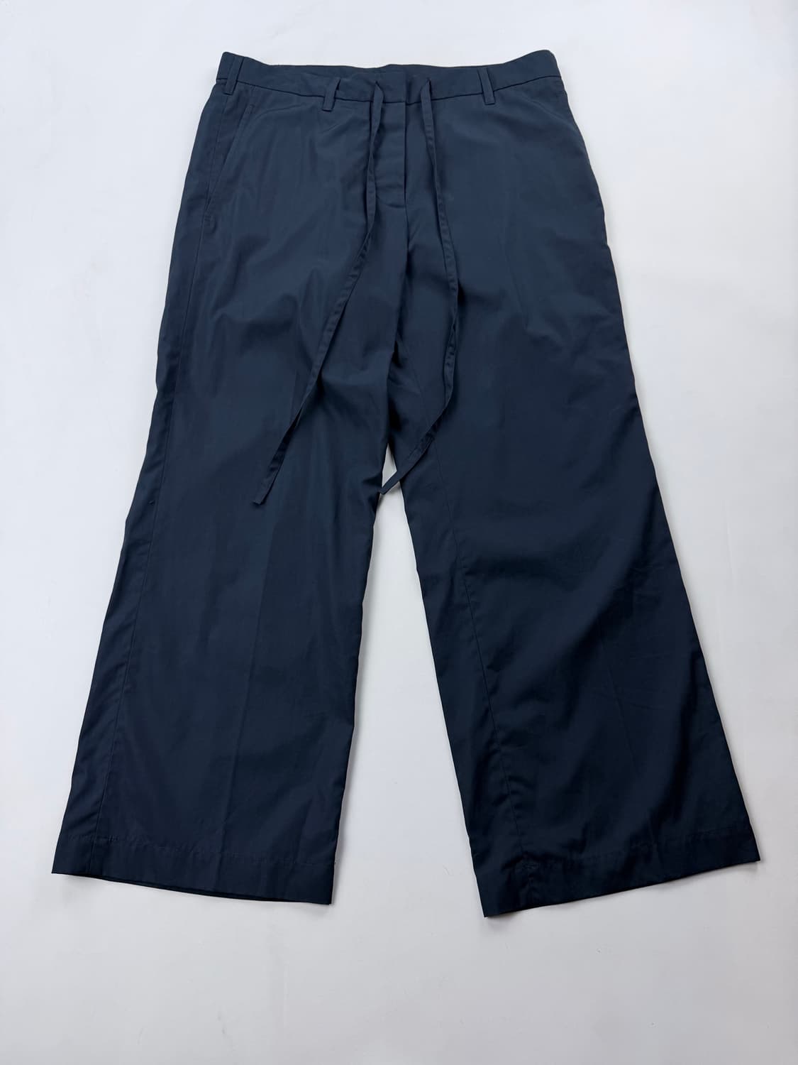 아스페시 와이드 트라우저 팬츠 상품이미지1