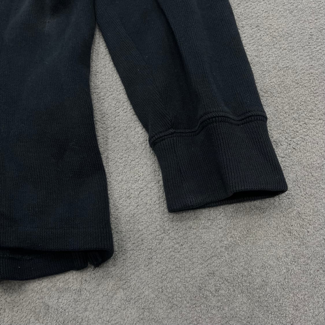 XL 폴로 랄프로렌 빅포니 하프집업 맨투맨 상품이미지4